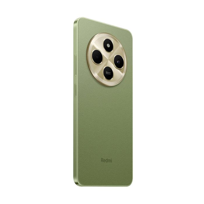 Smartphone Xiaomi Redmi 14C 6,9" Octa Core 6 GB RAM 128 GB Verde 1 Smartphone Xiaomi Redmi 14C 6,9" Octa Core 6 GB RAM 128 GB Verde 1