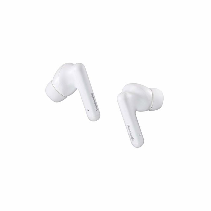 Auriculares Bluetooth Panasonic RZB110WDEW Blanco 1 Auriculares Bluetooth Panasonic RZB110WDEW Blanco 1