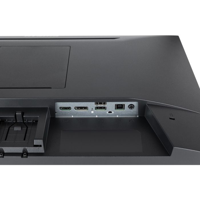 iiyama Monitor XU2493HSU-B7 23.8" Full HD IPS 1ms 100Hz HDMI DP USB Negro 10 iiyama Monitor XU2493HSU-B7 23.8" Full HD IPS 1ms 100Hz HDMI DP USB Negro 10