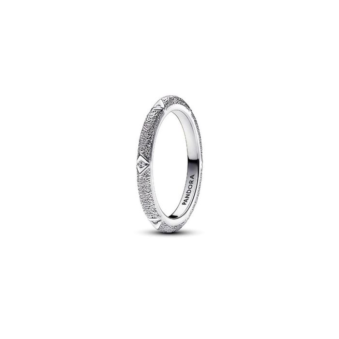 Anillo Mujer Pandora 193322C01-54 0 Anillo Mujer Pandora 193322C01-54 0