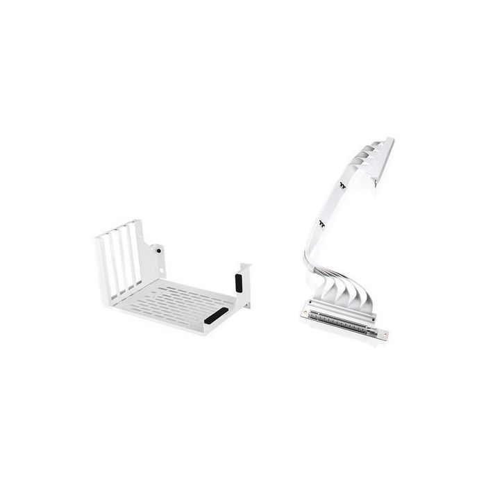 Thermaltake CTE E660 MX Midi Tower Caja de PC Blanca 4 Thermaltake CTE E660 MX Midi Tower Caja de PC Blanca 4