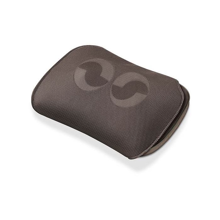 Almohada De Masaje Shiatsu Con Función Calor BEURER MG-147