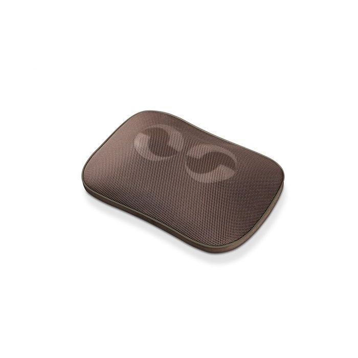 Almohada De Masaje Shiatsu Con Función Calor BEURER MG-147 3