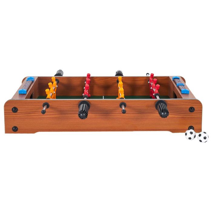 Juego De Mesa Futbolín 51X31 Mister Gadget 6