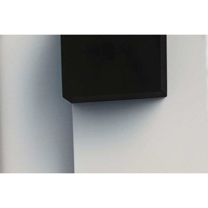 Cuadro Moderno DKD Home Decor Blanco Negro 3.5 x 120 x 80 cm (2 Unidades) 2 Cuadro Moderno DKD Home Decor Blanco Negro 3.5 x 120 x 80 cm (2 Unidades) 2