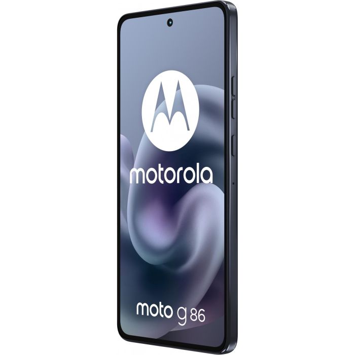 Motorola moto G86 8RAM 256GB spellbound blue 4 Motorola moto G86 8RAM 256GB spellbound blue 4