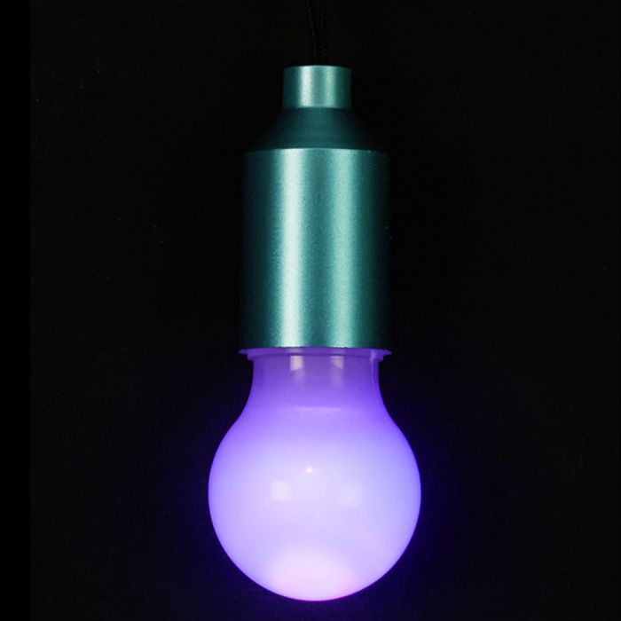 Lámpara led - gadget 4