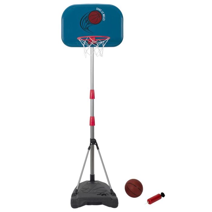 Juego De Baloncesto Mister Gadget 2