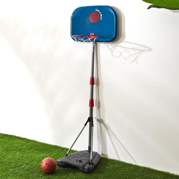 Juego De Baloncesto Mister Gadget 6