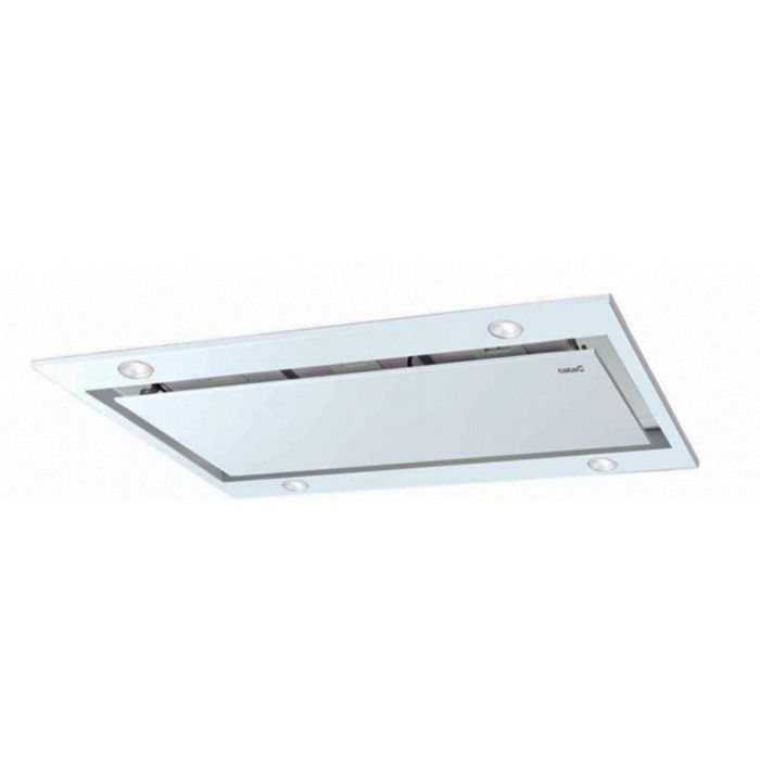 Campana Convencional Cata SIRIN1000WH Blanco 0 Campana Convencional Cata SIRIN1000WH Blanco 0