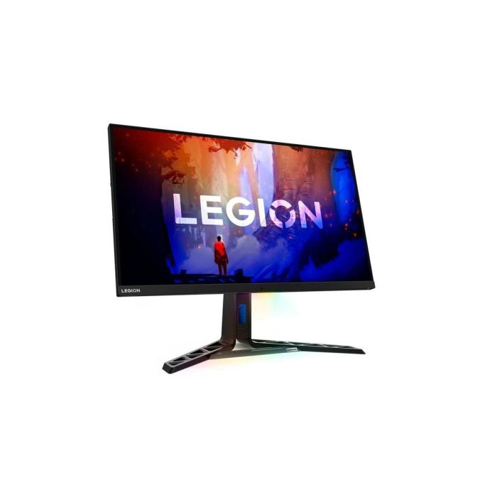 Monitor Lenovo 66F9UAC6EU 31,5" 4K Ultra HD 21 Monitor Lenovo 66F9UAC6EU 31,5" 4K Ultra HD 21