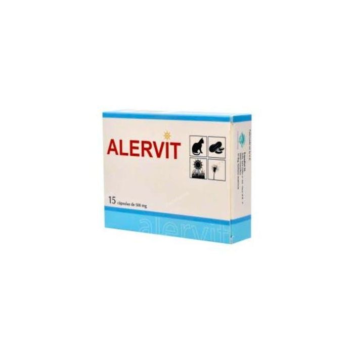 Alervit