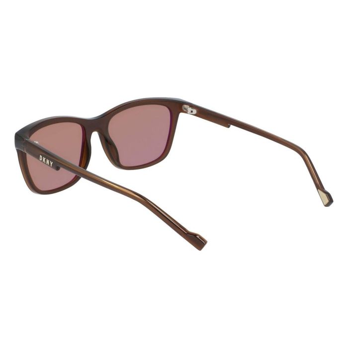 Gafas de Sol Mujer DKNY DK532S-210 Ø 55 mm 5