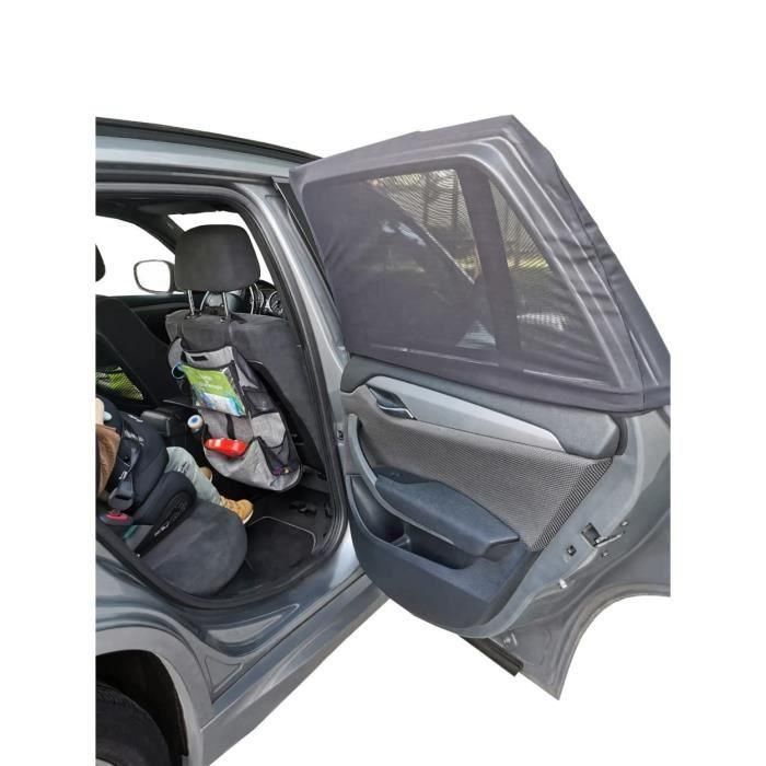 TINEO Visera solar / juego de 2 fundas para calcetines 1 TINEO Visera solar / juego de 2 fundas para calcetines 1