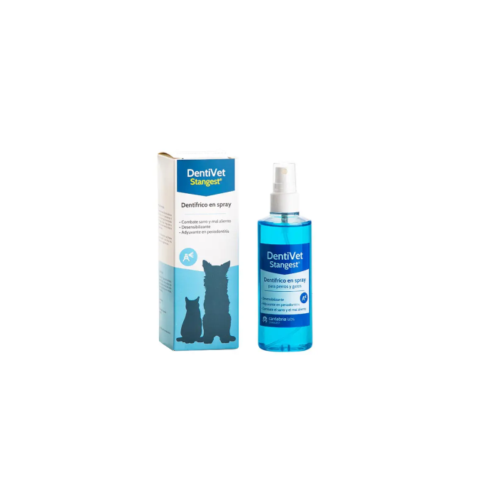 Dentivet Proteccion Total 125 mL