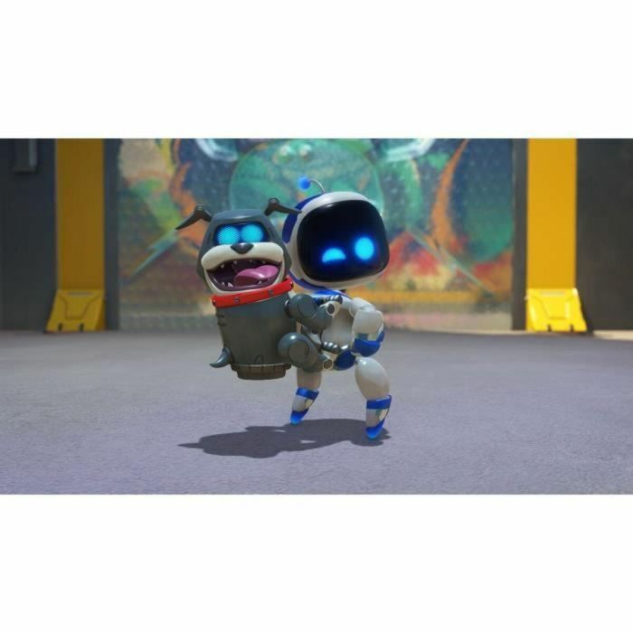 PlayStation Astrobot para PlayStation 5 2 PlayStation Astrobot para PlayStation 5 2