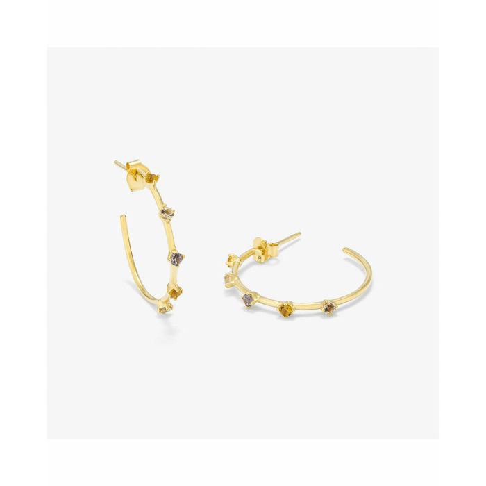 Pendientes Mujer Radiant RY000002 Acero Inoxidable 1,5 cm 1