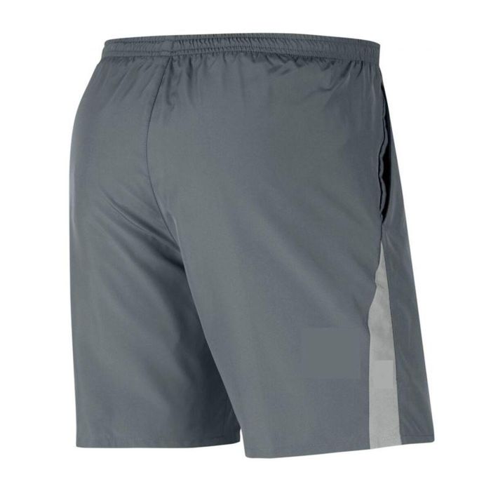 Pantalón Corto Deportivo Nike CK0450-084 Gris oscuro Hombre 3