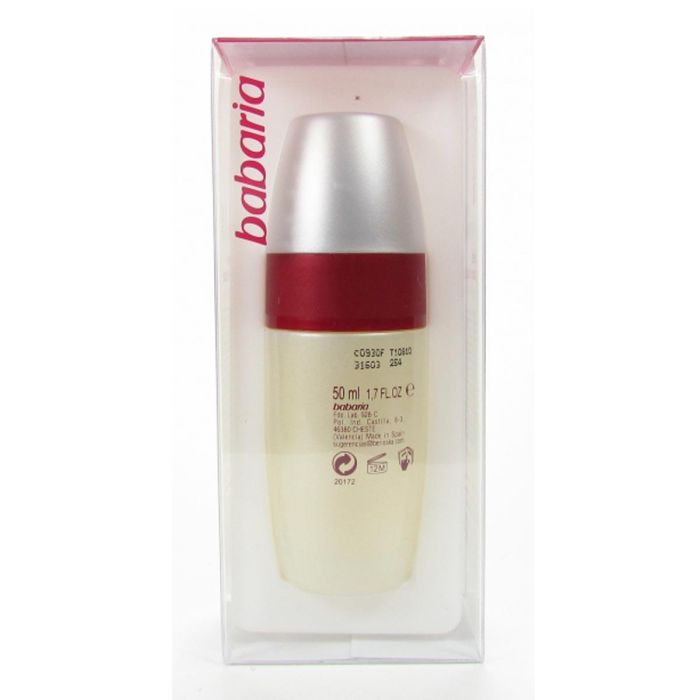 Babaria Rosa Mosqueta Aceite Puro Facial Babaria Rosa Mosqueta Aceite Puro Facial