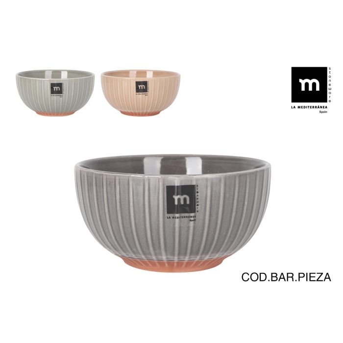Bol Melody Inde 500 cc 13 cm (24 Unidades) Bol Melody Inde 500 cc 13 cm (24 Unidades)