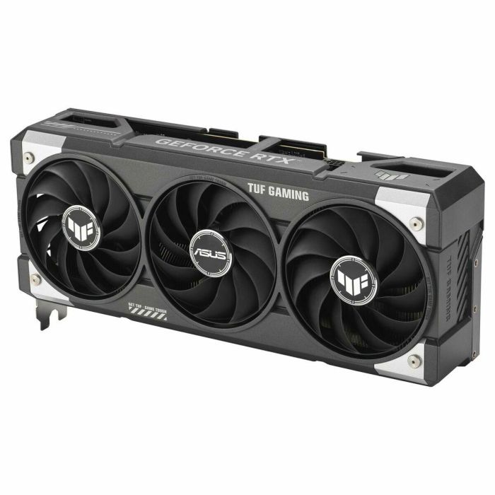 Tarjeta Gráfica Asus geforce rtx 5060 ti 16 GB GDDR6 GDDR7 8 Tarjeta Gráfica Asus geforce rtx 5060 ti 16 GB GDDR6 GDDR7 8
