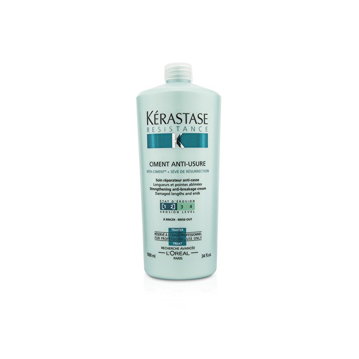 Acondicionador Antirotura Resistance Kerastase