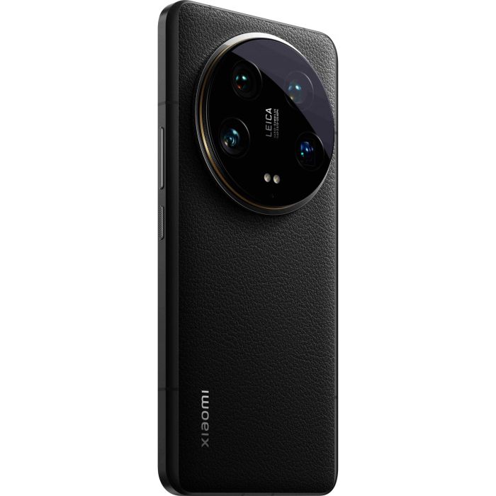 Xiaomi 14 Ultra Dual SIM 16GB RAM 512GB Almacenamiento Negro 6 Xiaomi 14 Ultra Dual SIM 16GB RAM 512GB Almacenamiento Negro 6