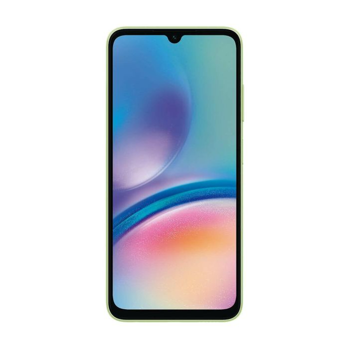 Smartphone Samsung Galaxy A05s 6,7" Octa Core Qualcomm Snapdragon 680 4G 4 GB RAM 64 GB Verde 4