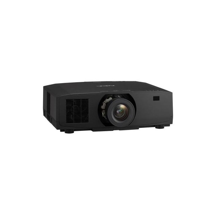 NEC PV800UL Proyector de alcance estándar 8000 lúmenes ANSI 3LCD WUXGA (1920x1200) Negro 11 NEC PV800UL Proyector de alcance estándar 8000 lúmenes ANSI 3LCD WUXGA (1920x1200) Negro 11