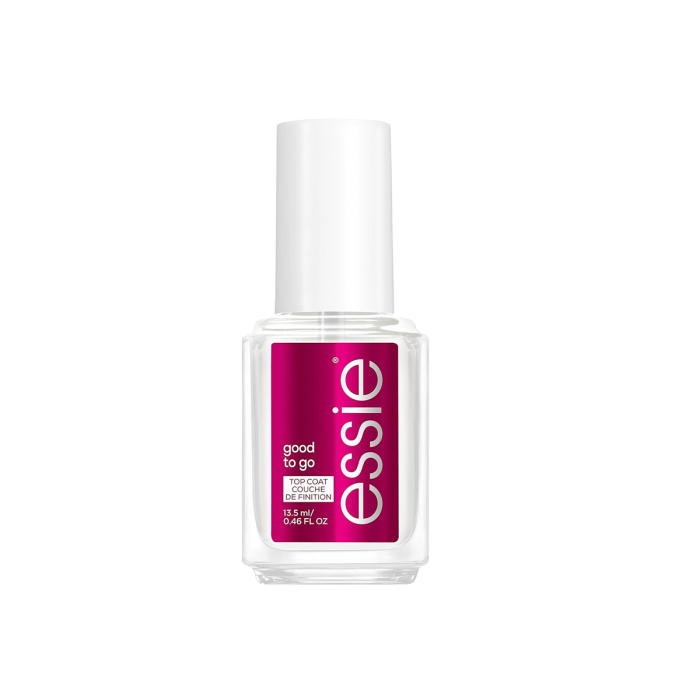 Essie Nail Care Good To Go Top Coat 13.5 mL