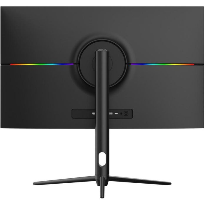 LC-Power 68.58cm (27") LC-M27-4K-UHD-144-V2 DP+HDMI 2.1 IPS 9 LC-Power 68.58cm (27") LC-M27-4K-UHD-144-V2 DP+HDMI 2.1 IPS 9