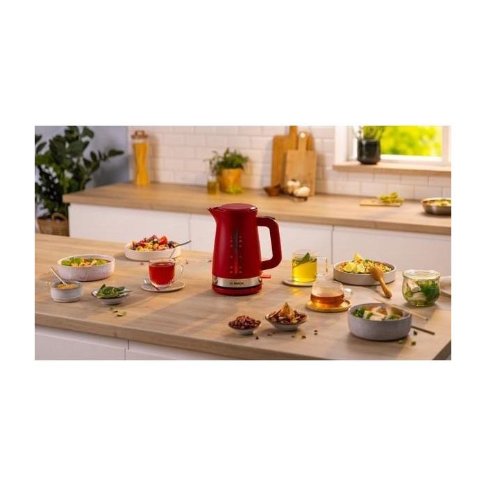 Bosch TWK 4M224 MyMoment rot 9