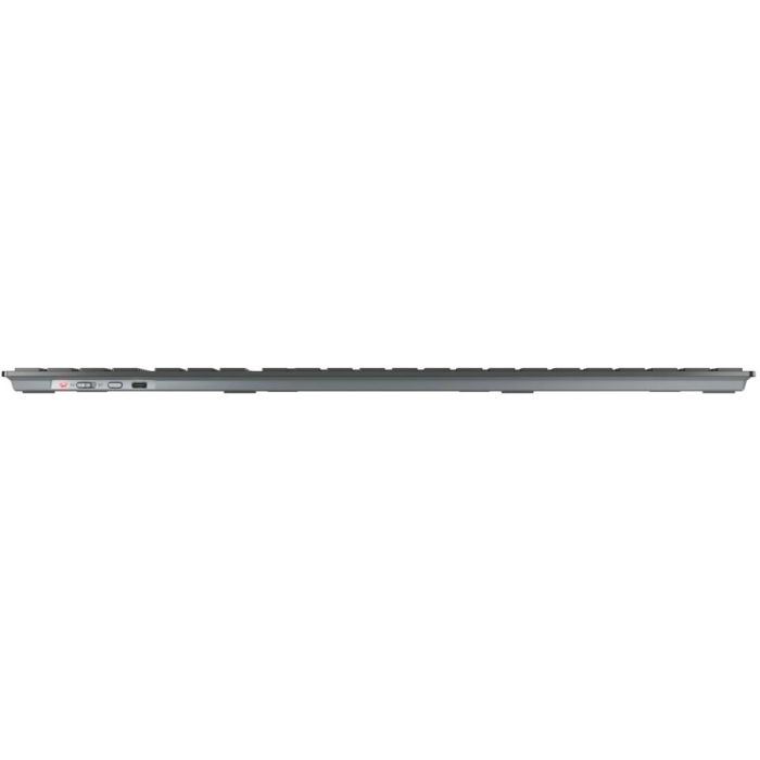 Cherry KW 9100 SLIM CZ KEYBOARD 10 Cherry KW 9100 SLIM CZ KEYBOARD 10