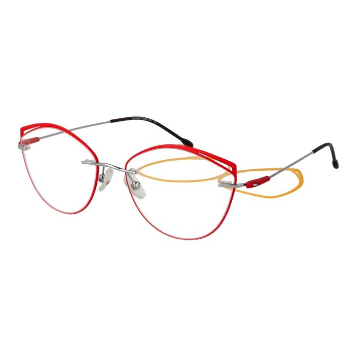 Montura de Gafas Mujer Funky Buddha FBD1004 55006