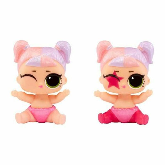 Muñeca bebé LOL Surprise! 119845EU 3 Muñeca bebé LOL Surprise! 119845EU 3