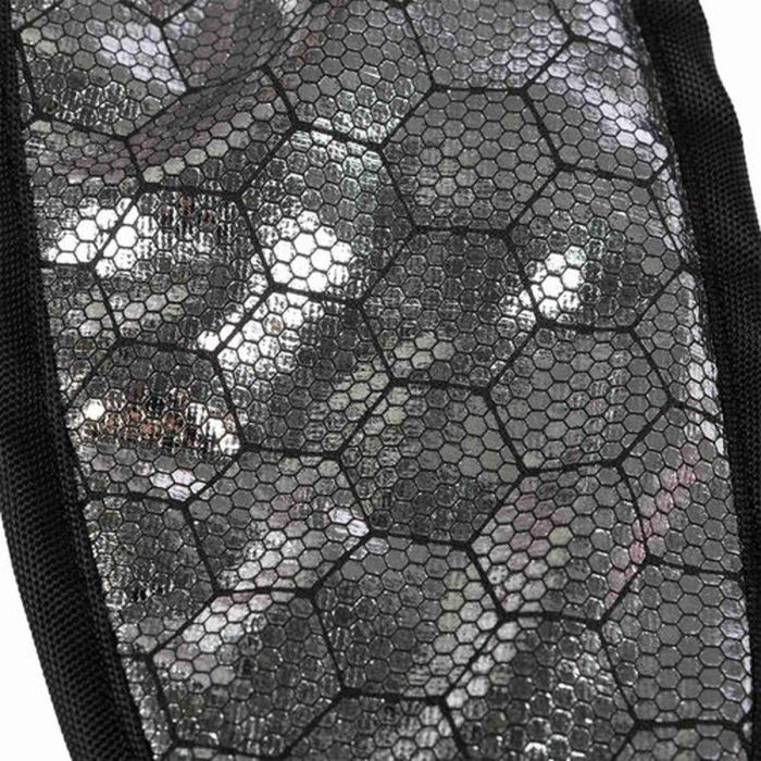 Abrigo para Perro Trixie Explore Negro M 3 Abrigo para Perro Trixie Explore Negro M 3