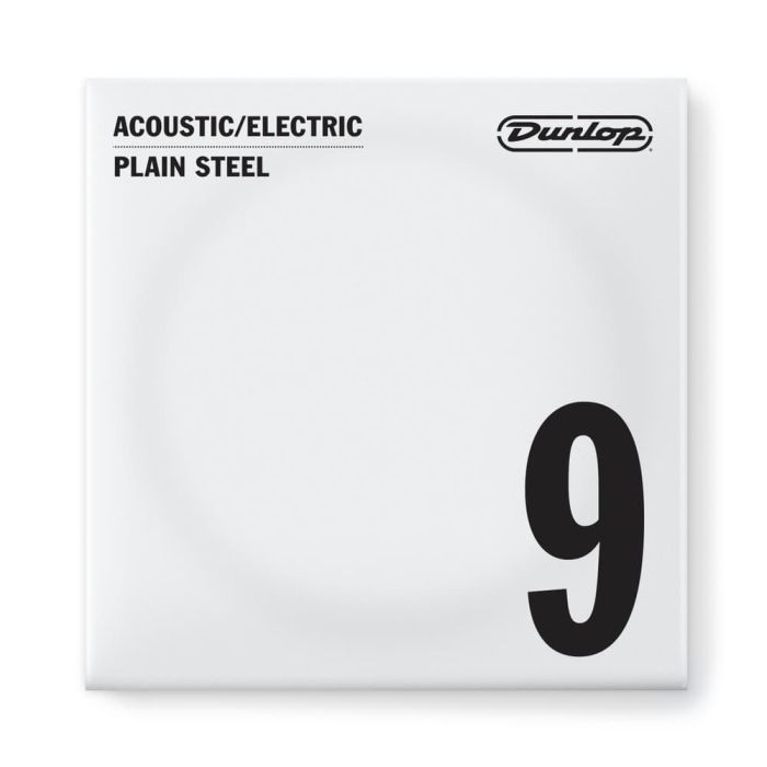Cuerda Individual Plana 009