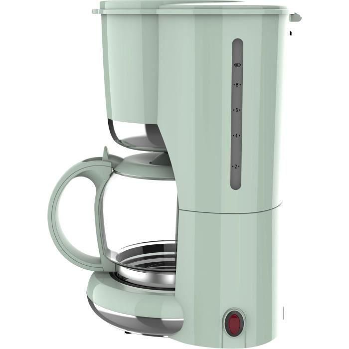 Cafetera de filtro - FAGOR - FG1560 - 1,5L - 12 tazas - Mantiene caliente 3 Cafetera de filtro - FAGOR - FG1560 - 1,5L - 12 tazas - Mantiene caliente 3
