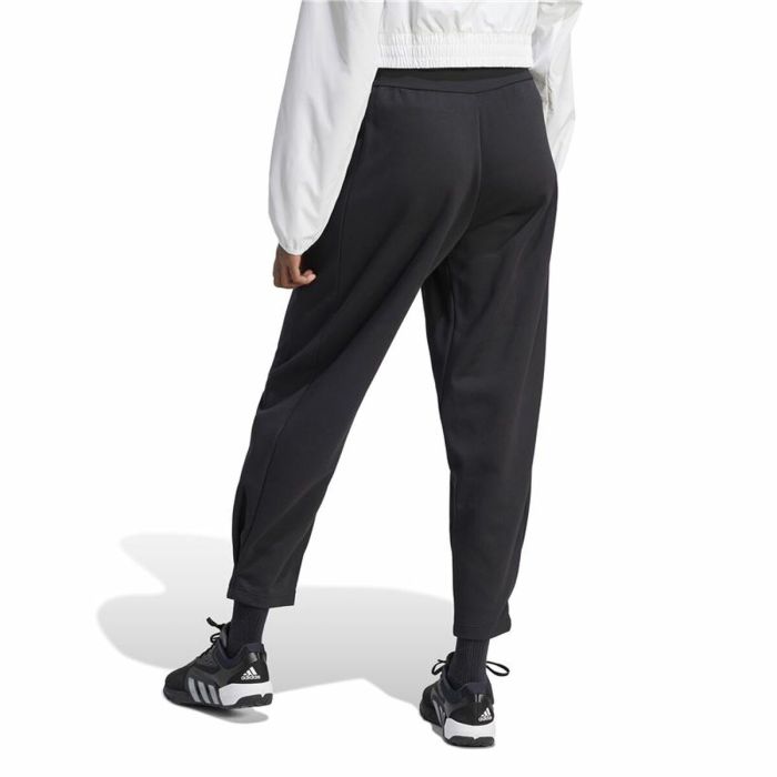 Pantalón Largo Deportivo Adidas HY9238 Mujer 4