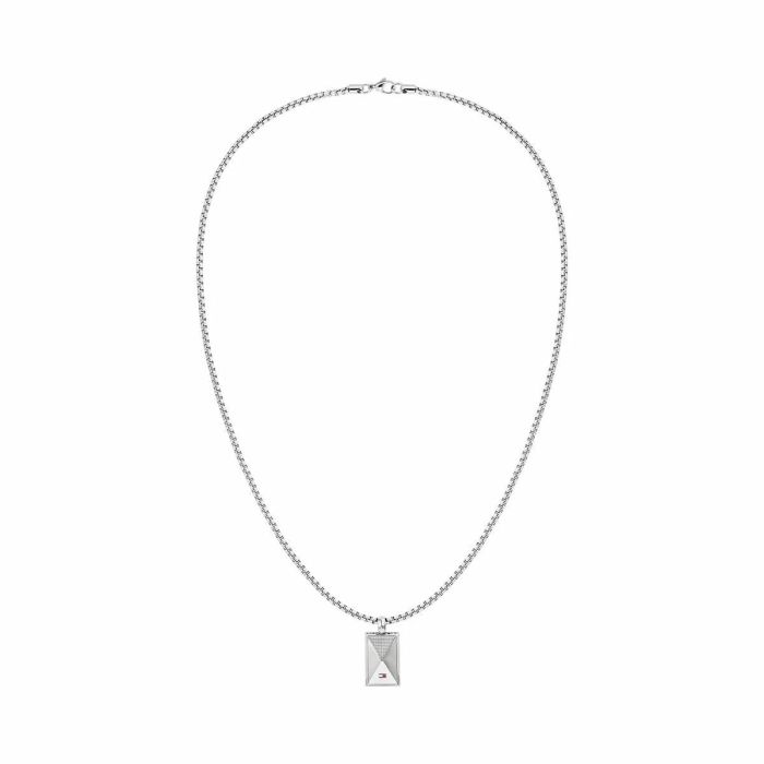 Collar Hombre Tommy Hilfiger 2790564 0 Collar Hombre Tommy Hilfiger 2790564 0