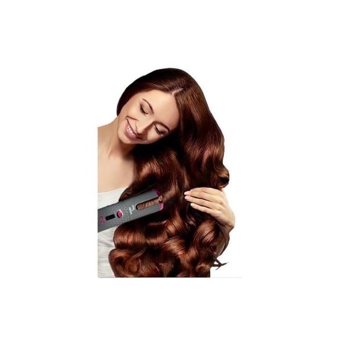 Rizador para el pelo Jocca 1568 3