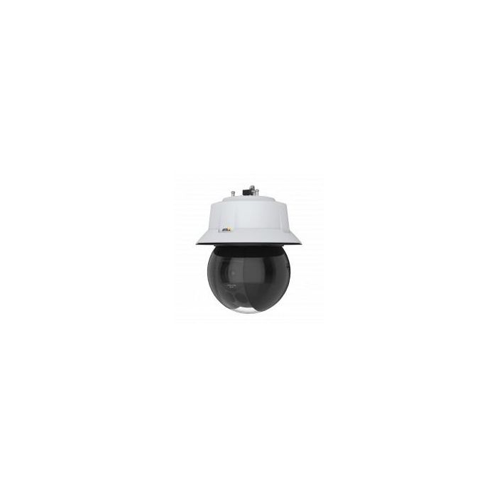 Axis Q6315-LE Cámara de seguridad IP PTZ 1080p, Exterior/Interior, Zoom Óptico 31x, Visión Nocturna 300m, IP66/IK10 0 Axis Q6315-LE Cámara de seguridad IP PTZ 1080p, Exterior/Interior, Zoom Óptico 31x, Visión Nocturna 300m, IP66/IK10 0
