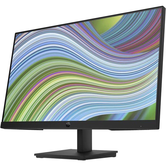 HP P24 G5 FHD Monitor 1 HP P24 G5 FHD Monitor 1