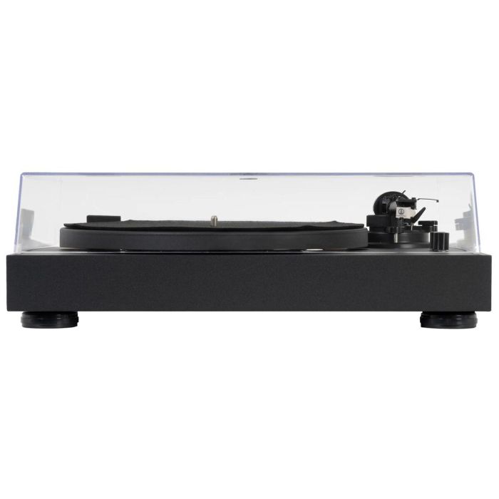 Tocadiscos FONESTAR VINYL-13 Negro 10 Tocadiscos FONESTAR VINYL-13 Negro 10