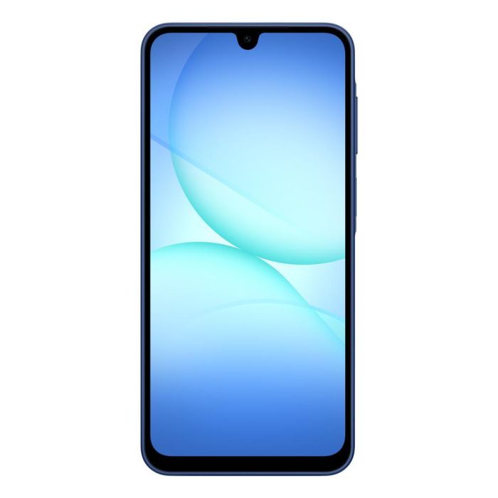 Samsung Galaxy A17 8GB/256GB 6.7" 5G Smartphone Azul Samsung Galaxy A17 8GB/256GB 6.7" 5G Smartphone Azul