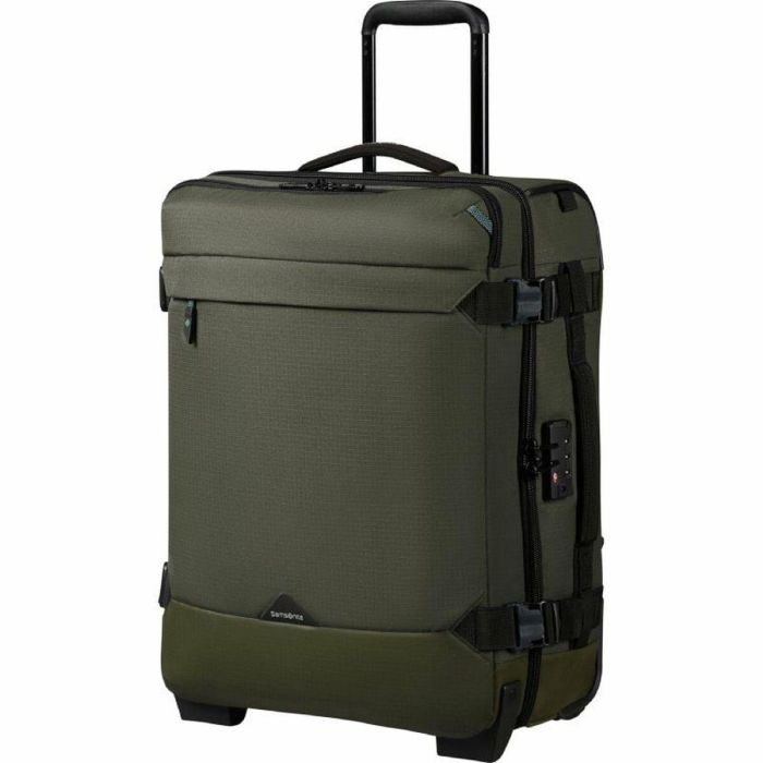 Maleta de Cabina Samsonite 154952-1266 4 Maleta de Cabina Samsonite 154952-1266 4
