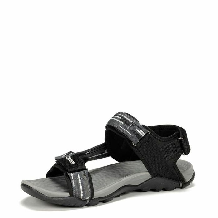 Sandalias de Montaña Chiruca Chiruca Dakar 23 Negro 2 Sandalias de Montaña Chiruca Chiruca Dakar 23 Negro 2