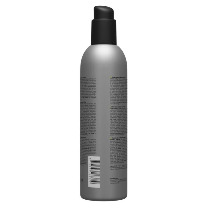 Lubricante Blanco Masculino (250 ml) Male! 8679 5 Lubricante Blanco Masculino (250 ml) Male! 8679 5