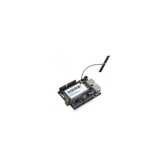 ALLNET 4duino Board Yun Microcontroller / Uno Shields compatible 1 ALLNET 4duino Board Yun Microcontroller / Uno Shields compatible 1