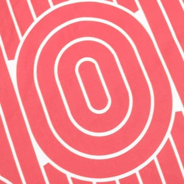 Today 11,60 Juego de cama doble Sunshine 100% Algodón estampado 57 hilos/cm con funda nórdica y 2 fundas de almohada 220x240 cm 2 Today 11,60 Juego de cama doble Sunshine 100% Algodón estampado 57 hilos/cm con funda nórdica y 2 fundas de almohada 220x240 cm 2